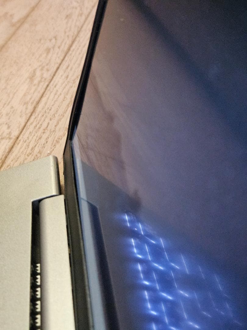 Ryzen5 7530U フルHD 15.6インチ SSD ThinkBook