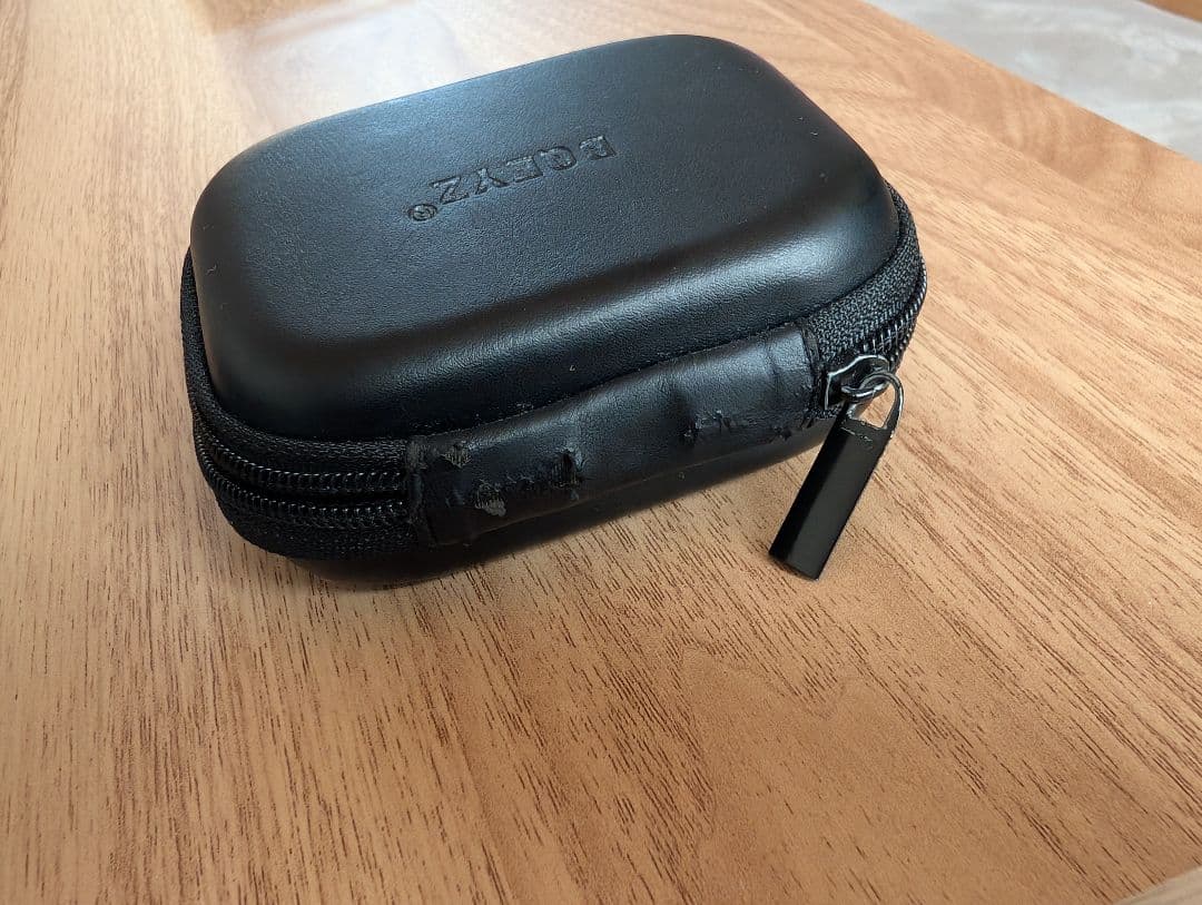 イヤホン BQEYZ WINTER Ultra + Astell&Kern AK HC2