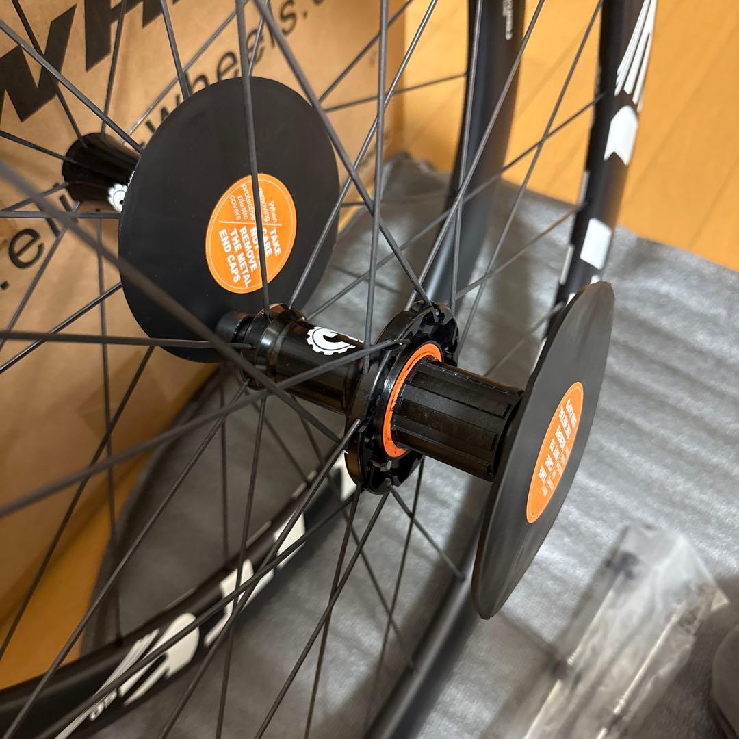 elitewheel pro rim brake エリートホイール カーボン