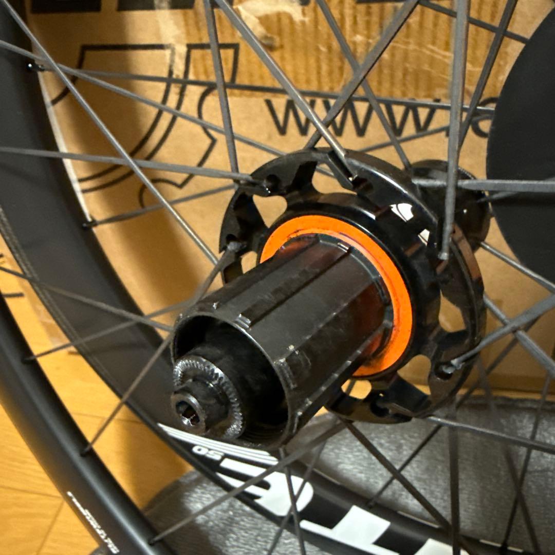 elitewheel pro rim brake エリートホイール カーボン