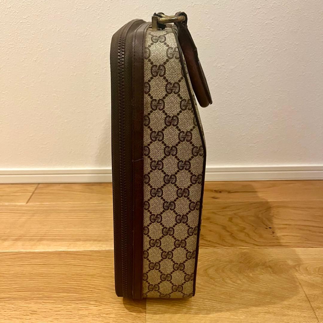 【昭和レトロ】タイプライター　GUCCI(グッチ)×オリベッティLettra32