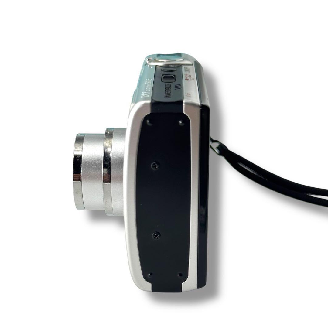 付属品完備✨Canon IXY DIGITAL 910IS イクシー　コンデジ