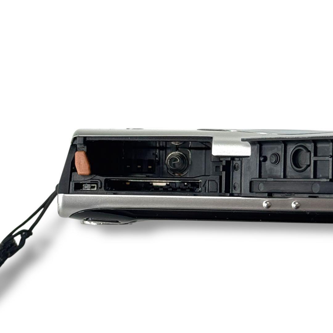 付属品完備✨Canon IXY DIGITAL 910IS イクシー　コンデジ