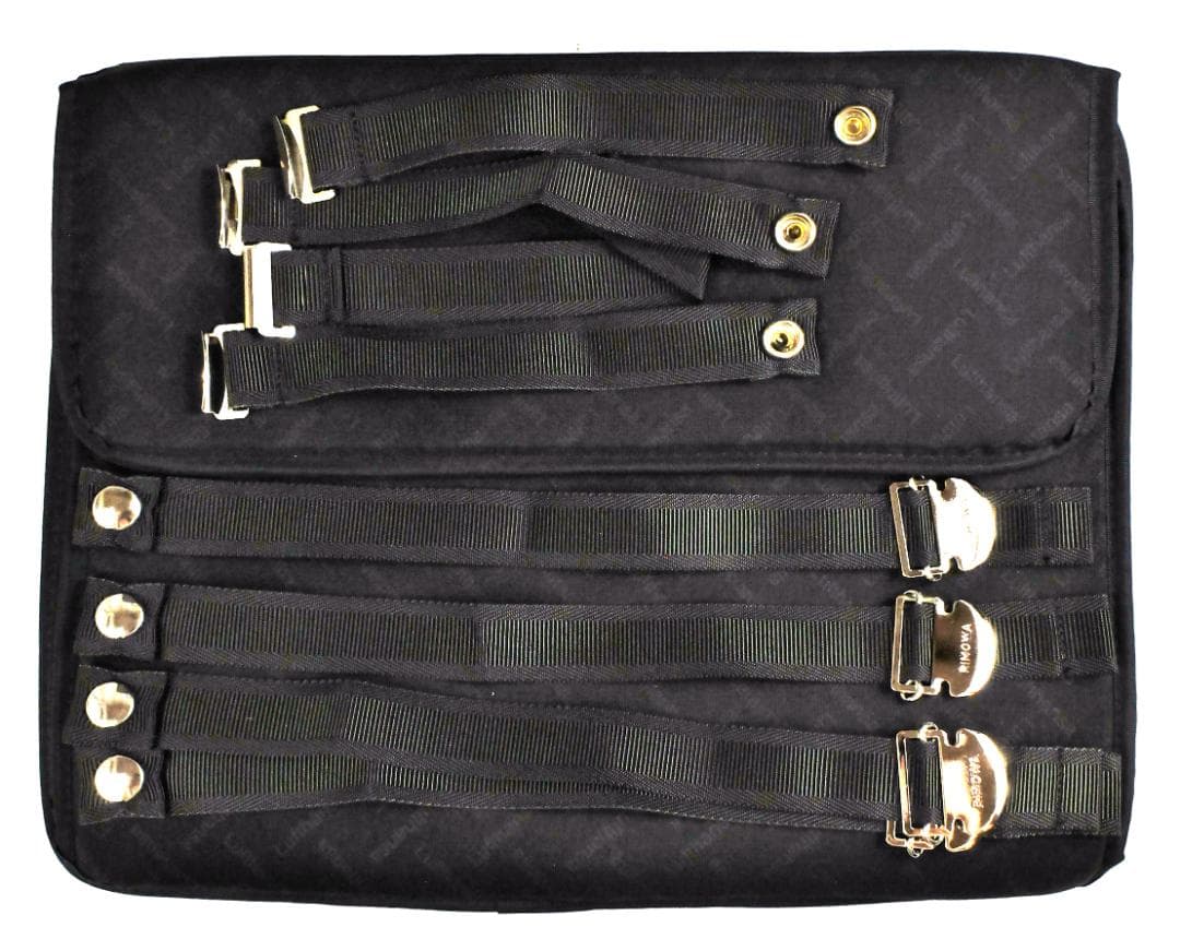 リモワ ルフトハンザ『Air Light』2輪ビジネストロリー BK【訳有美品】