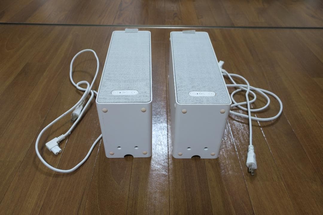 IKEA SONOS SYMFONISK ワイヤレススピーカー + 壁用フック