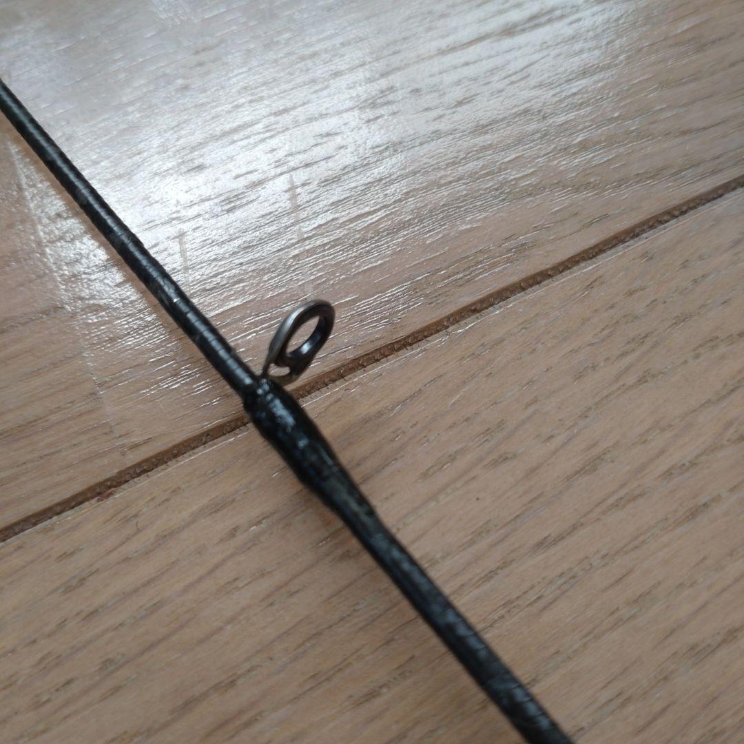 【シマノ】18 DIALUNA S96M ディアルーナ