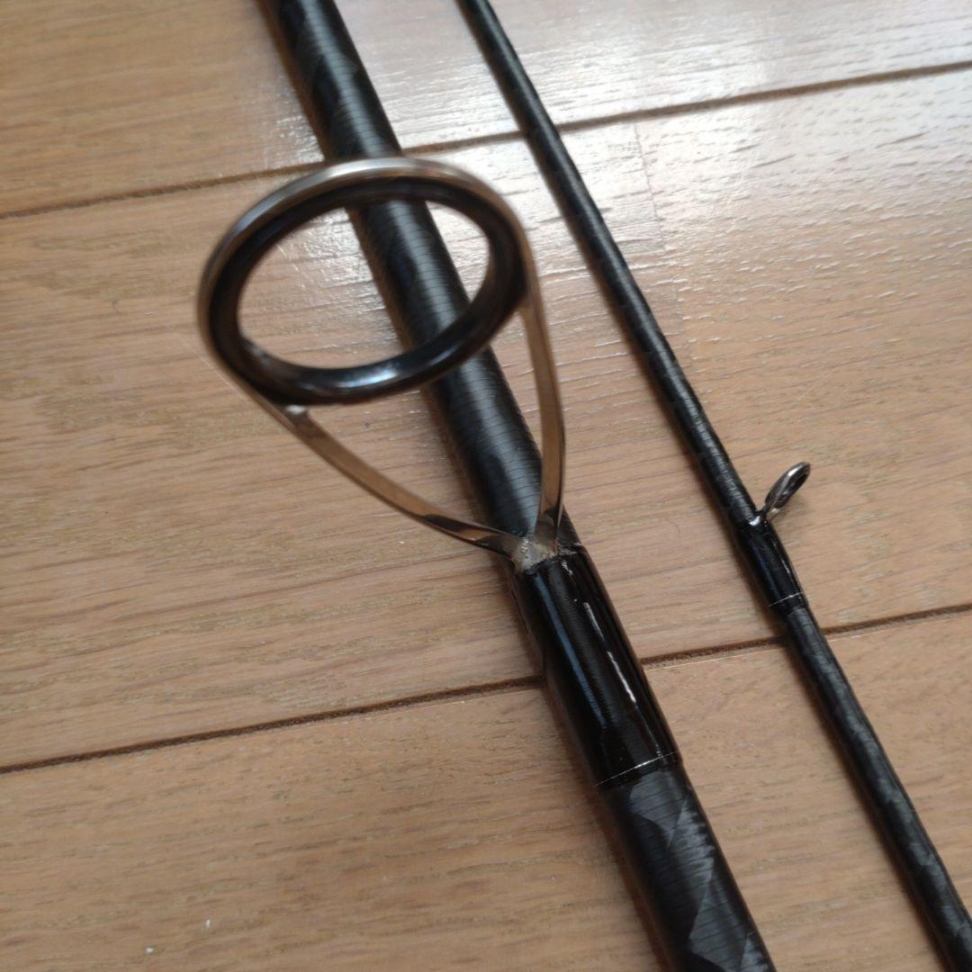 【シマノ】18 DIALUNA S96M ディアルーナ