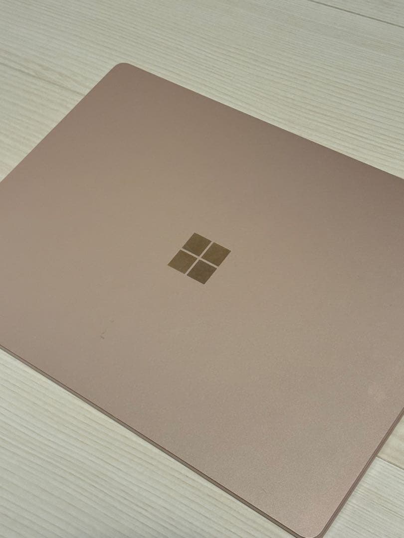 最終値下げ Surface Laptop 3 13.5 /8GB / 128GB