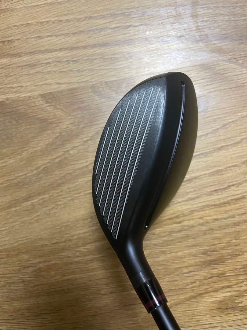 オノフ ARMS KURO 2021 CBT：622Ｆ　Ｓ