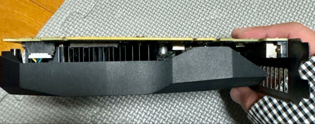 ASUS GeForce GTX グラフィックボード