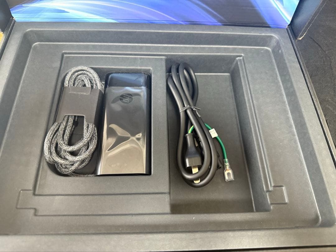 【開封済み未使用・即日発送】HP OmniBook 7 14-fs0016TU