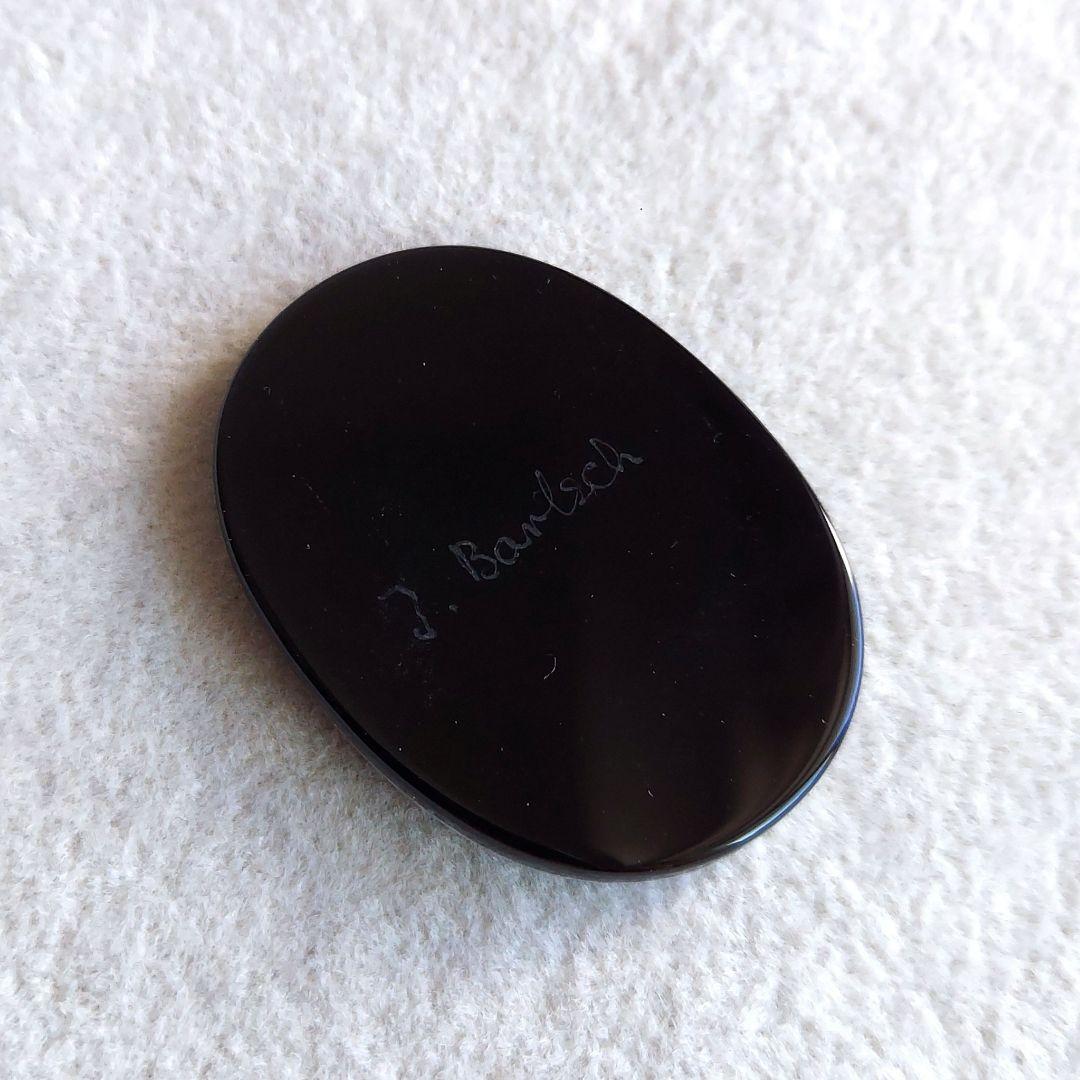 女性の思い　ストーン　カメオ　ルース