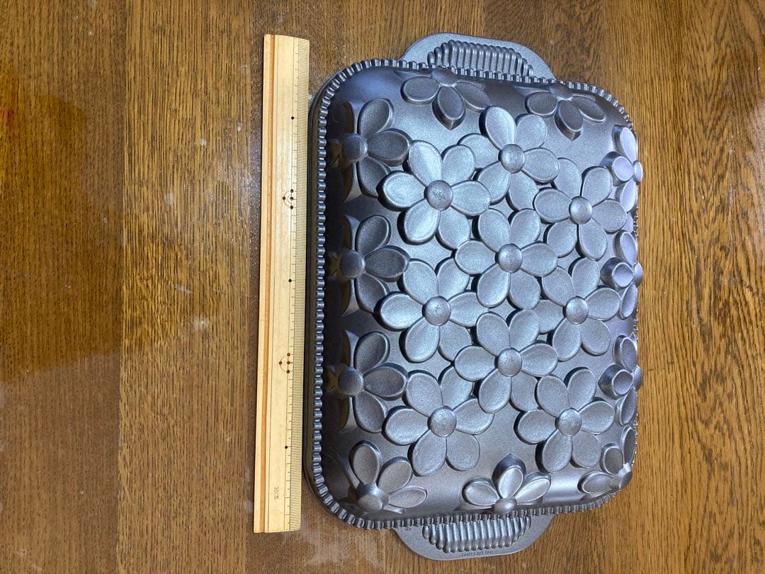 ノルディックウェアー　デイジー型