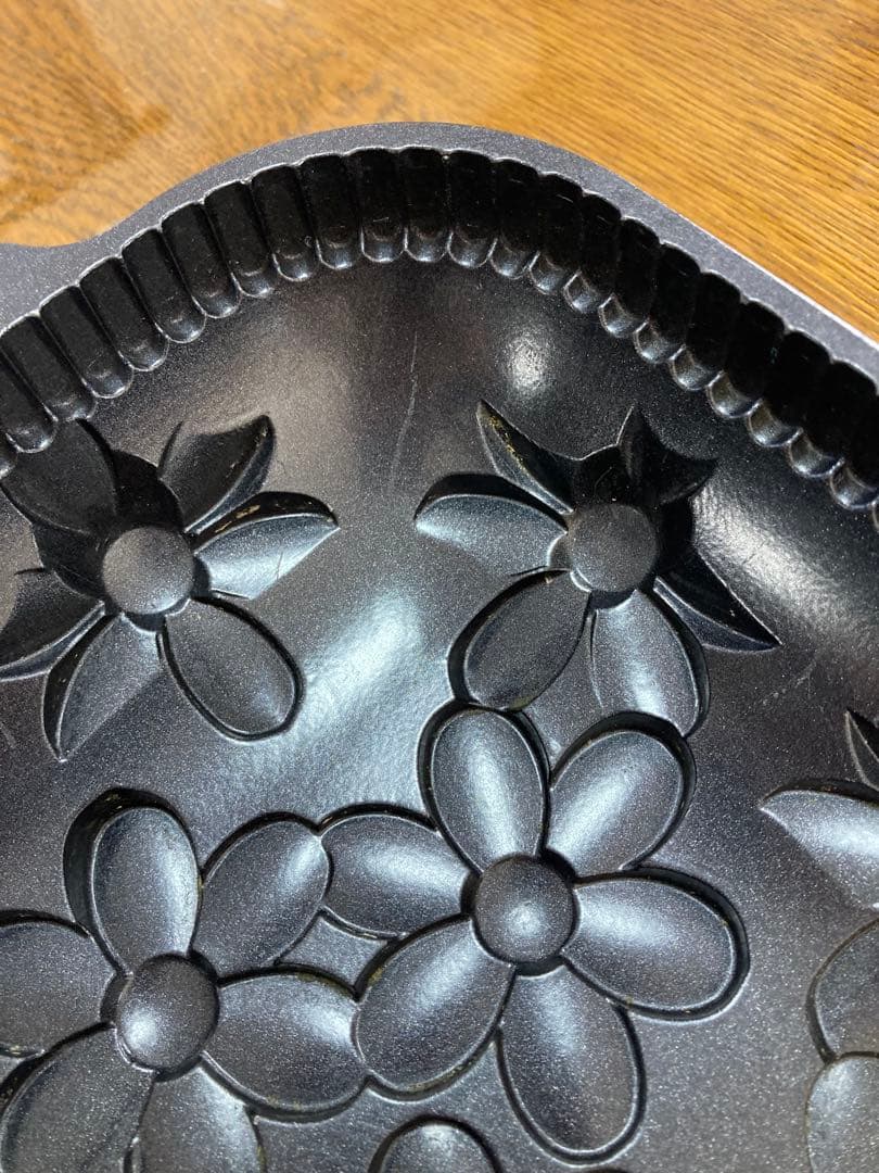 ノルディックウェアー　デイジー型