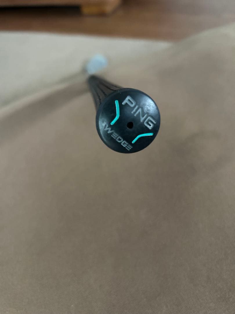 PING S159 58度　E-8グラインド ピンウェッジ モーダス115S