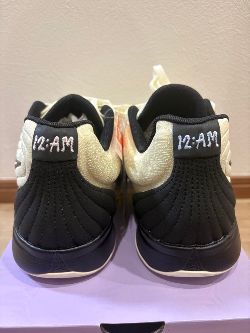 Nike ja2 EP バスケットボールシューズ ジャ2