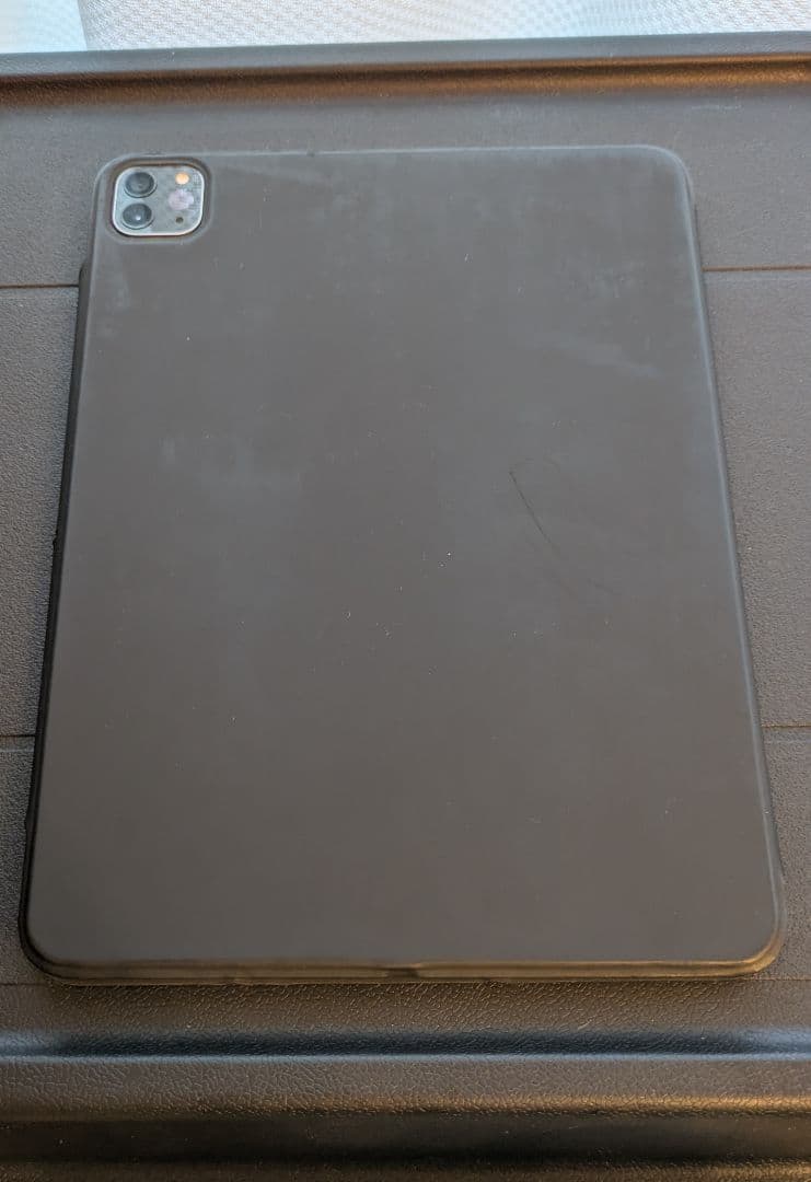iPad Pro 11 第4世代 Wi-Fi 128GB 中古極美品 付属品完備