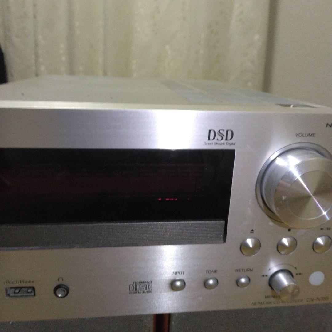 ONKYO　CD　CR-N765