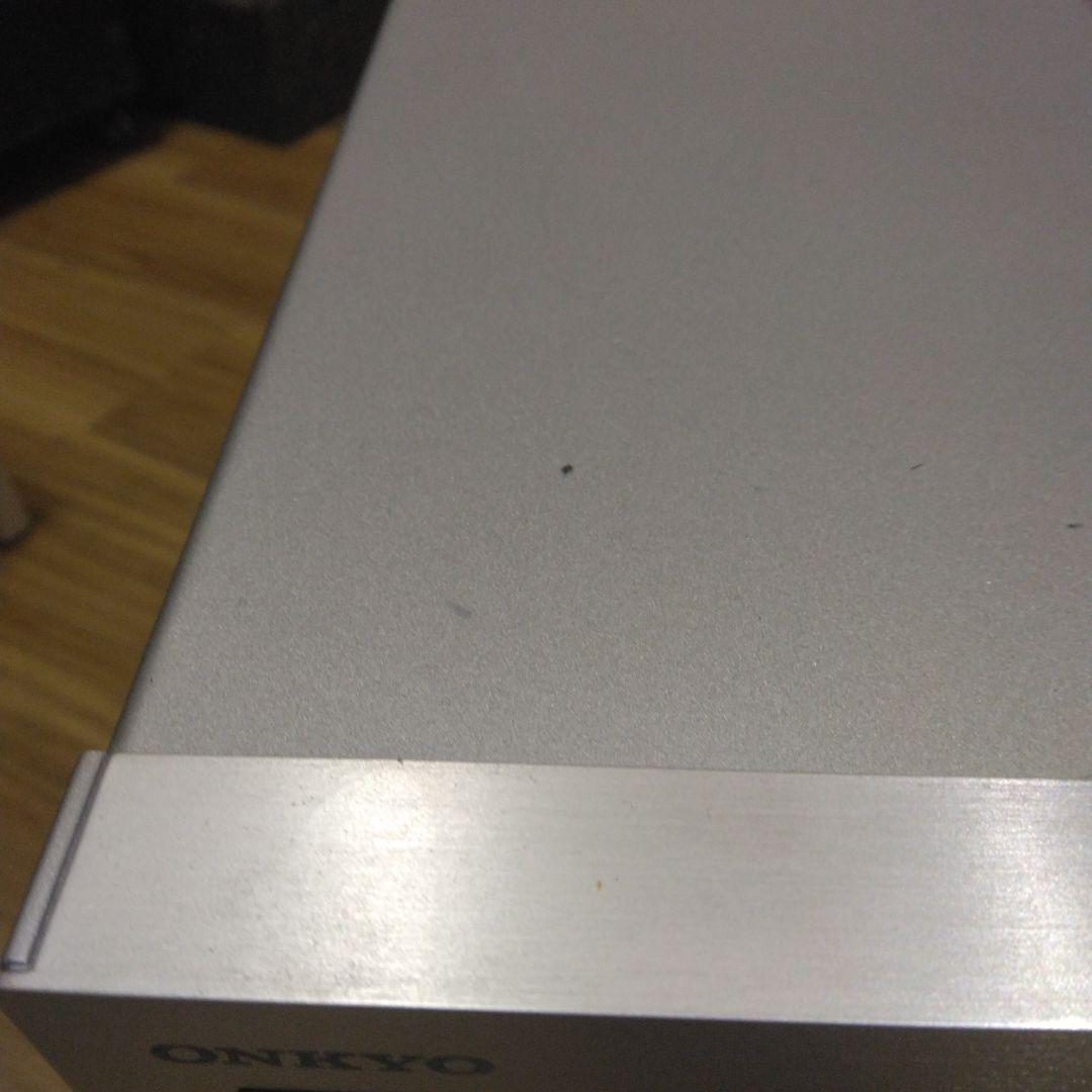 ONKYO　CD　CR-N765