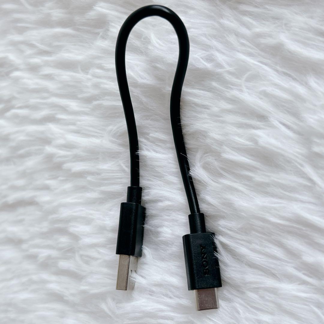 【極美品】SONY WH-1000XM5 ワイヤレスヘッドホン ソニー