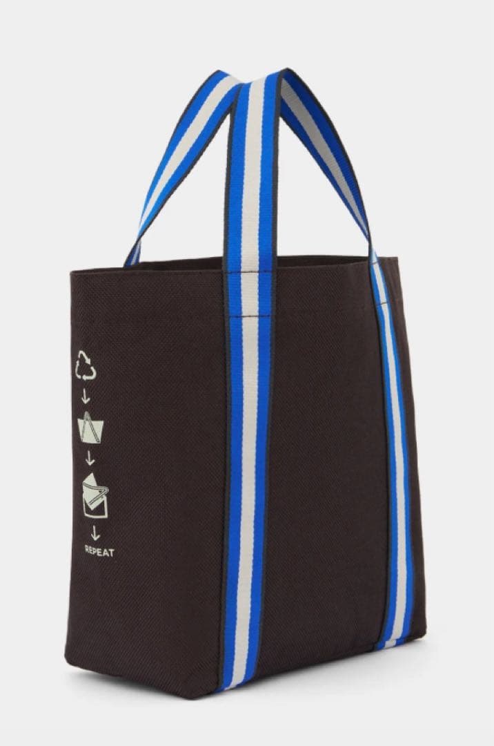 【新品未使用】アニヤハインドマーチ ユニバーサルバッグ レギュラー&ミニサイズ