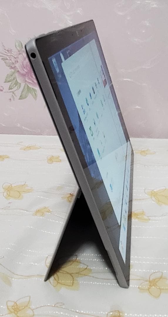 (風ボルト 美品) SurPro7+ i5/8G/256G office