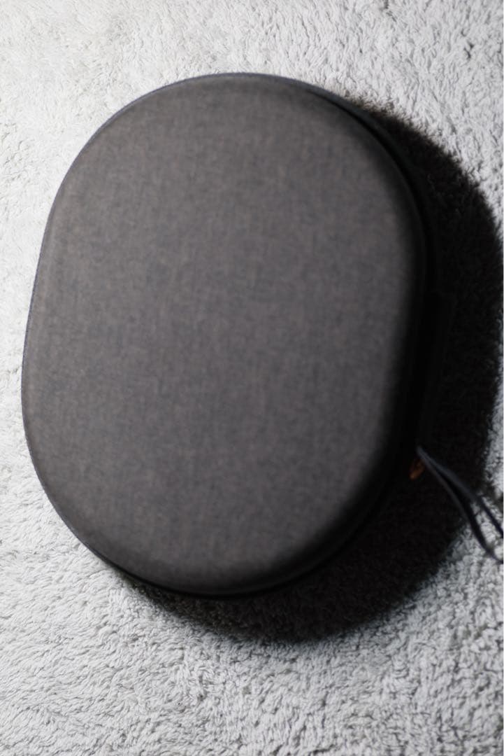 SONY ワイヤレスヘッドホン WH1000xm3 ブラック