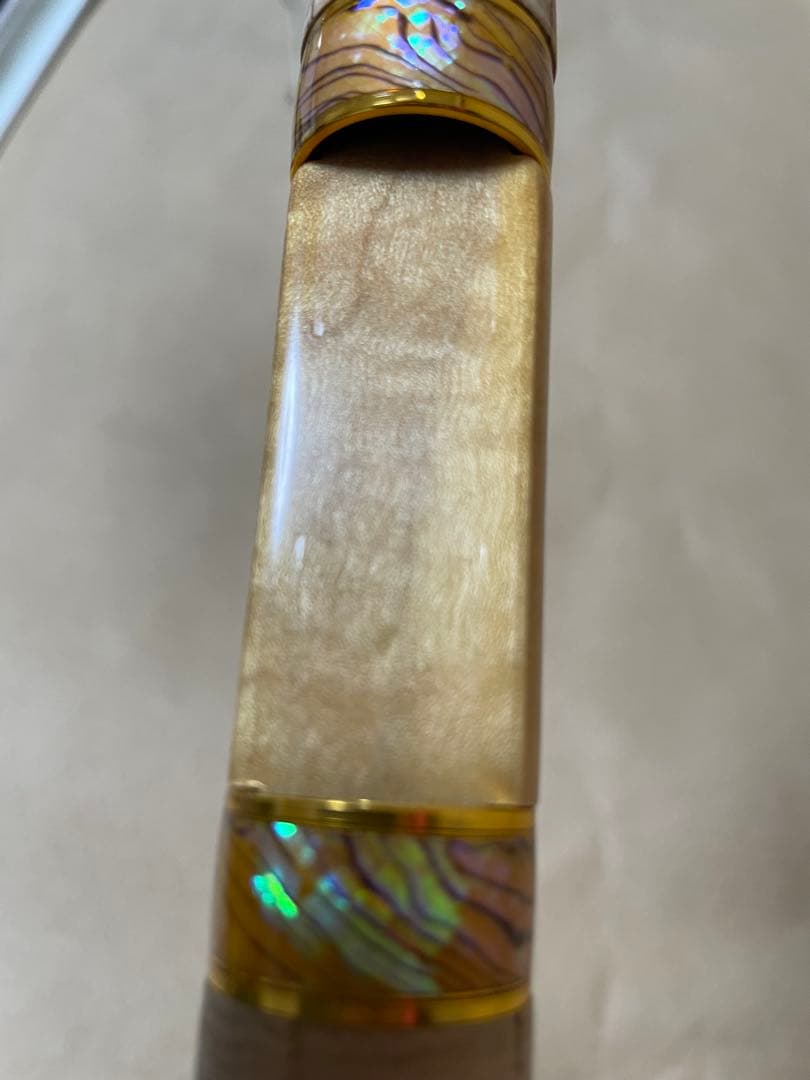 ロデオクラフト ゴールドウルフ 613L