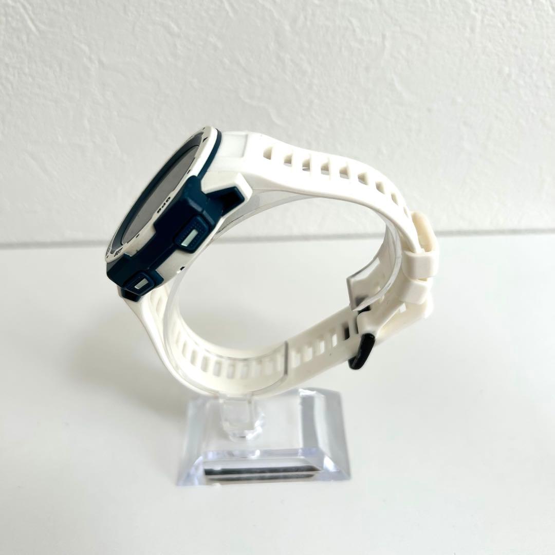 GARMIN INSTINCT　DUAL POWER サーフエディション