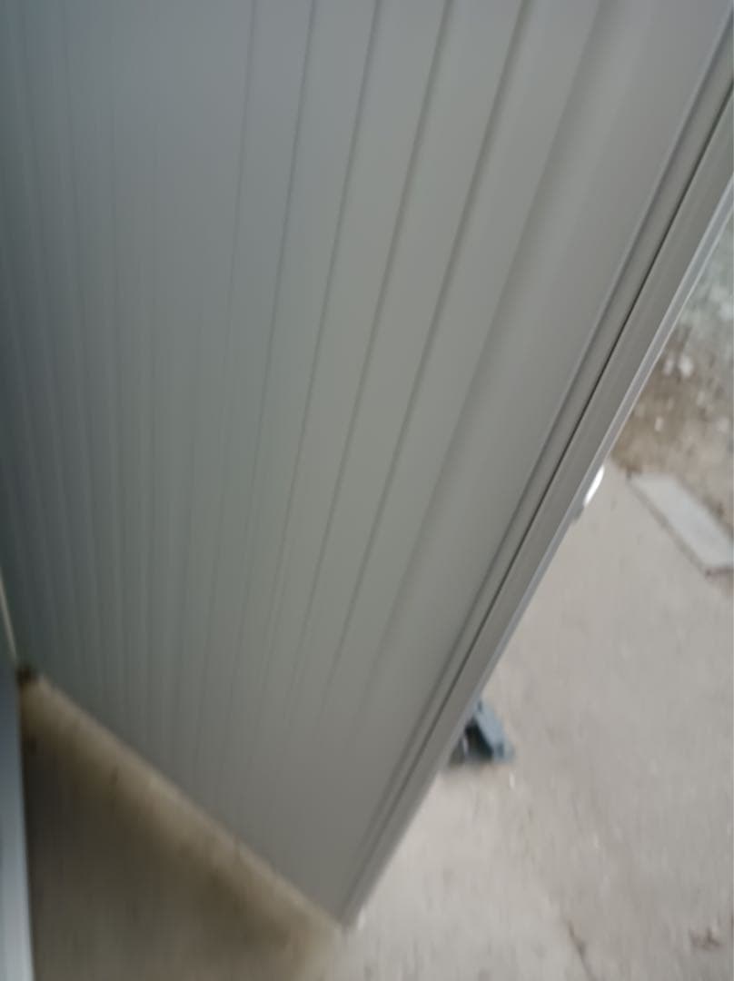 八6745【配送設置料金込み】DAIREI 冷凍庫 472L SD-521