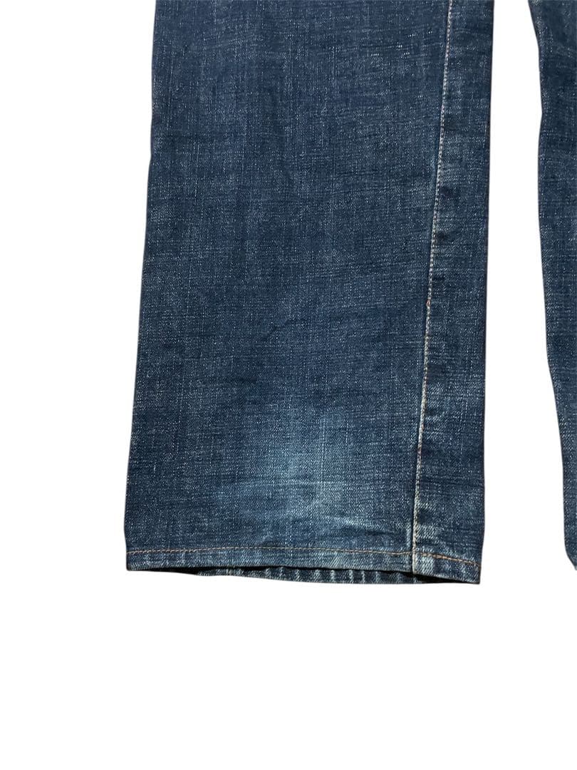 よ*い様 EVISU デニムパンツ