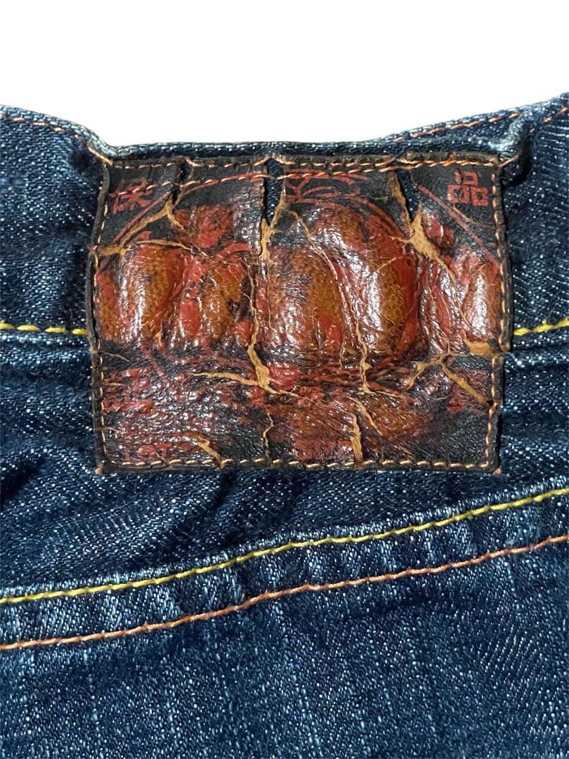 よ*い様 EVISU デニムパンツ