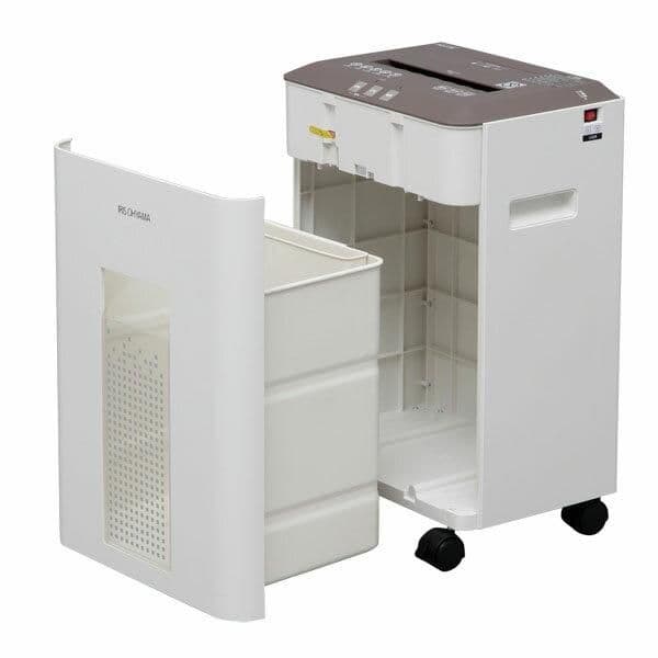 アイリスオーヤマ シュレッダー office shredder PLA11H