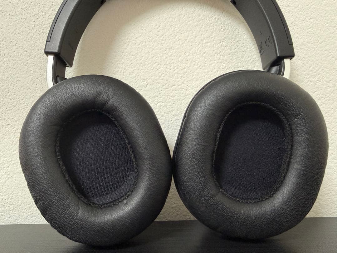 【ATH-M70X】 Audio-Technica ヘッドホン