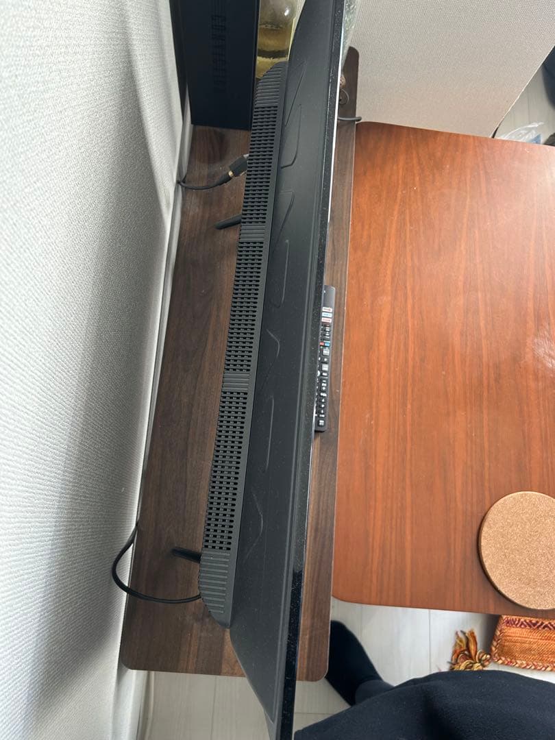 引っ越し激安　TCL S5200 ハイビジョン液晶　テレビ