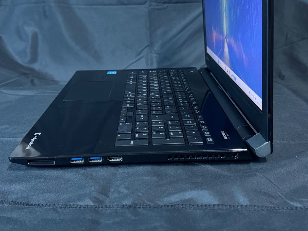 東芝　ダイナブック　ノートPC　Windows11