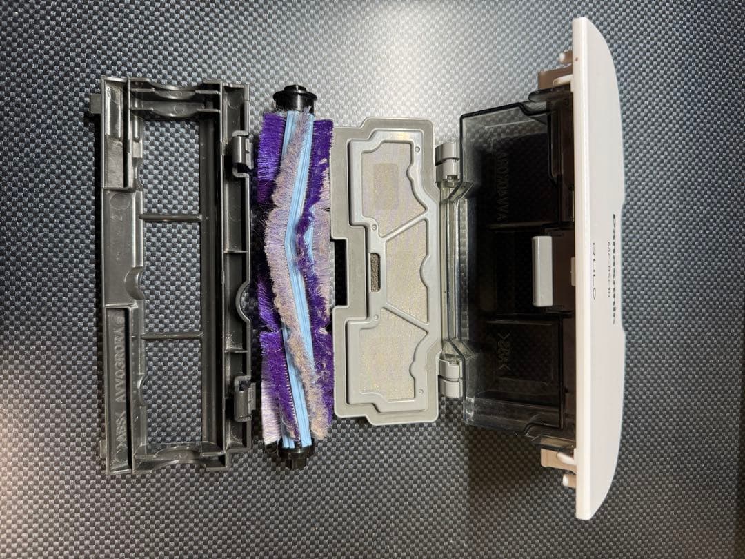 Panasonic RULO ルーロ MC-RSC10