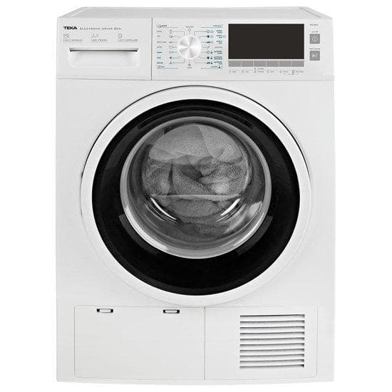 TEKA(テカ)　乾燥機　TKS 850 C 設置可能エリア限定