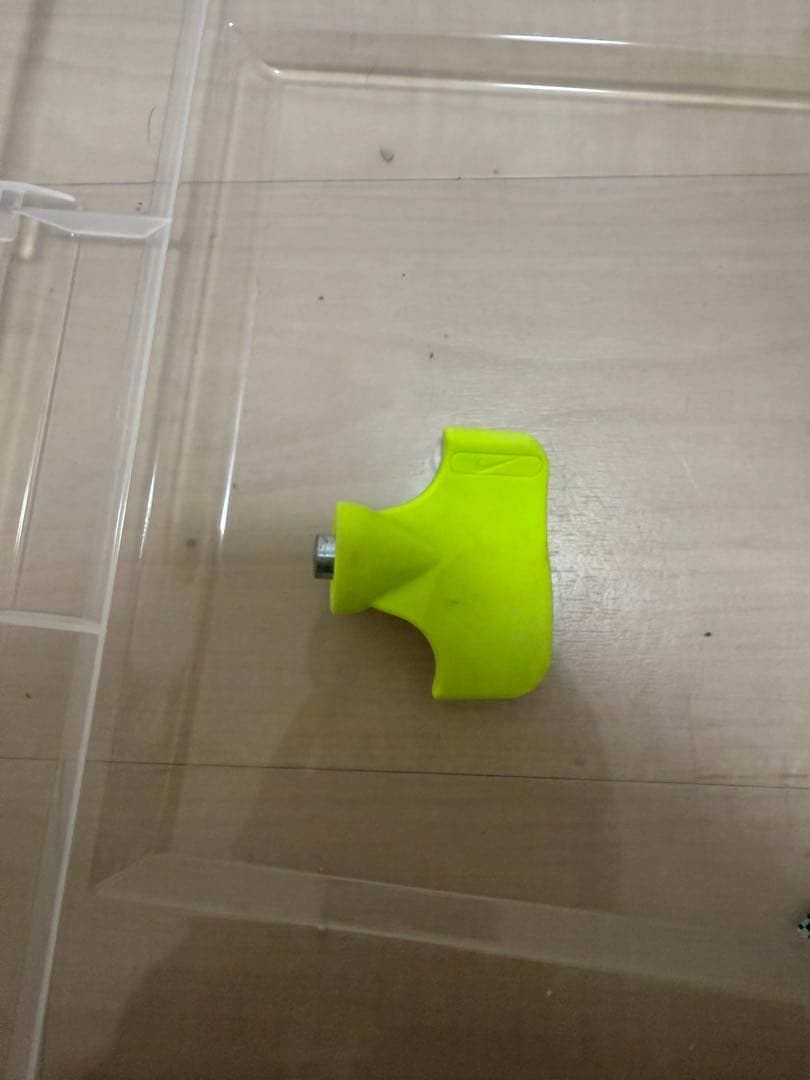 NIKEズームスーパーフライエリート2 us8.5(日本サイズで26.5cm程)