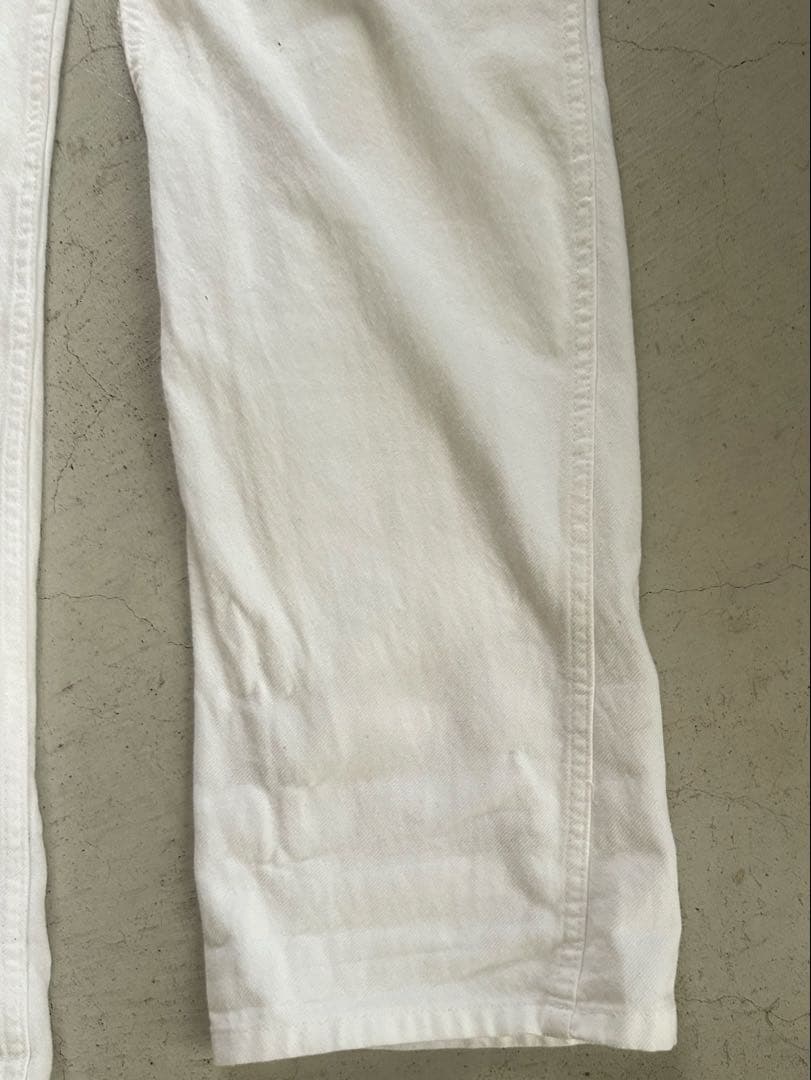 【ヴィンテージ 】60s〜70s フレンチワークオーバーオール