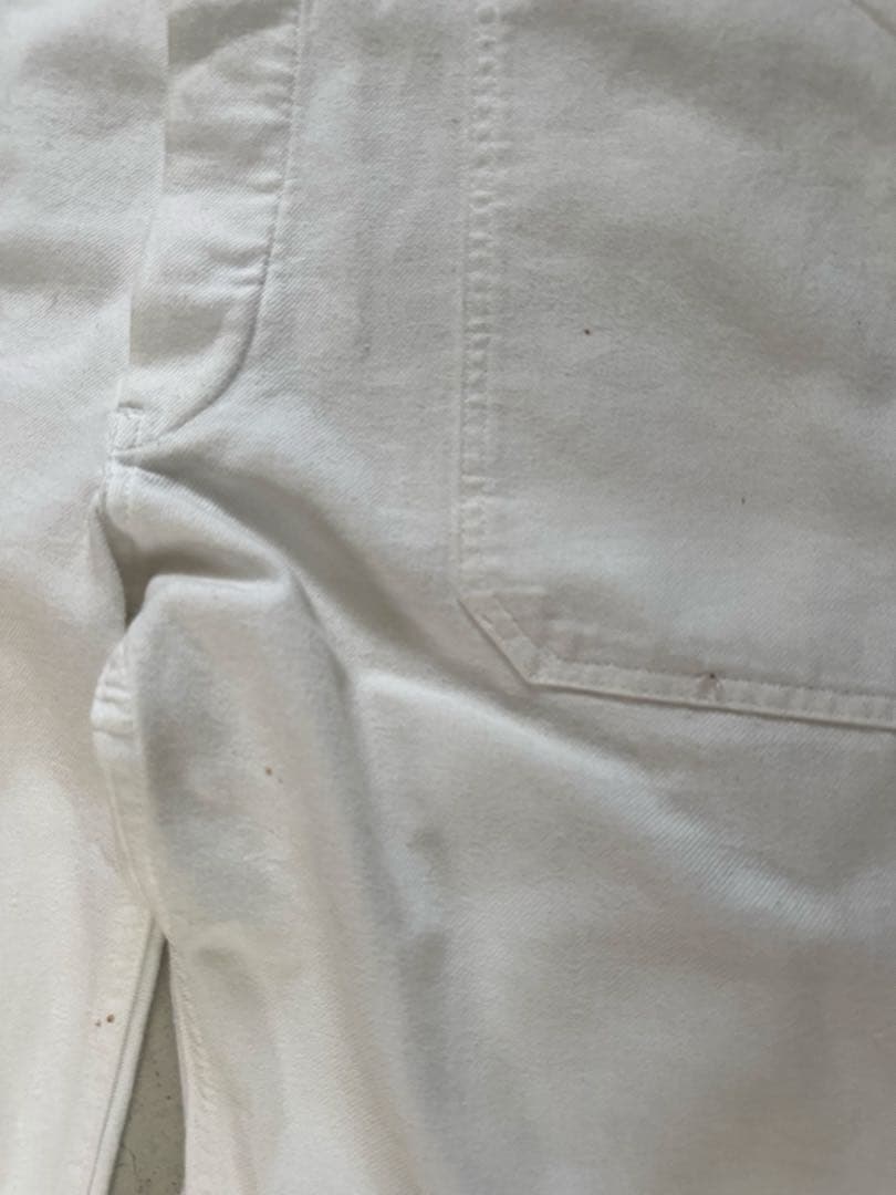 【ヴィンテージ 】60s〜70s フレンチワークオーバーオール