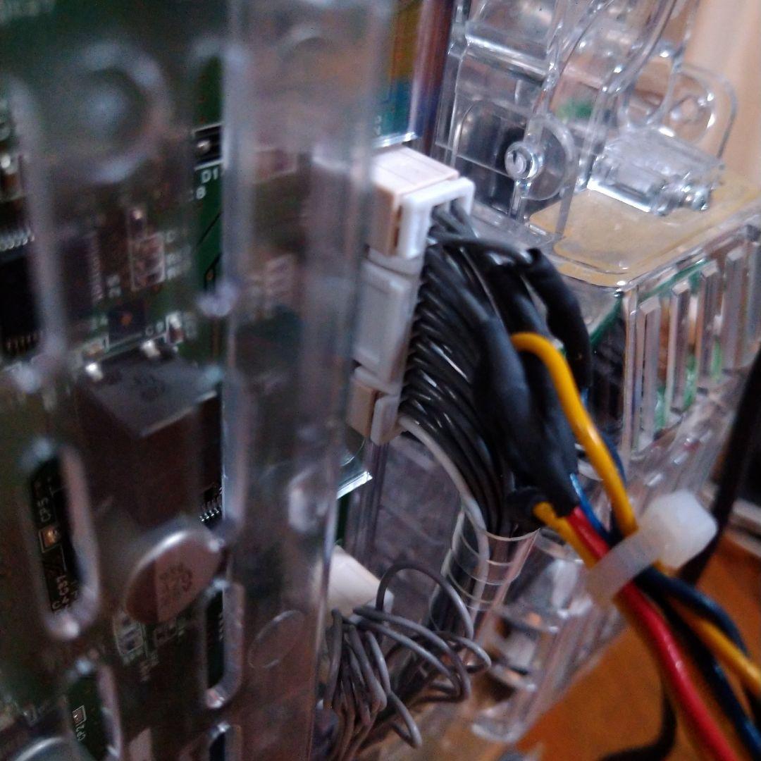 中古　パチンコ実機　ミズホ　Pバベル5000　循環リフター付き