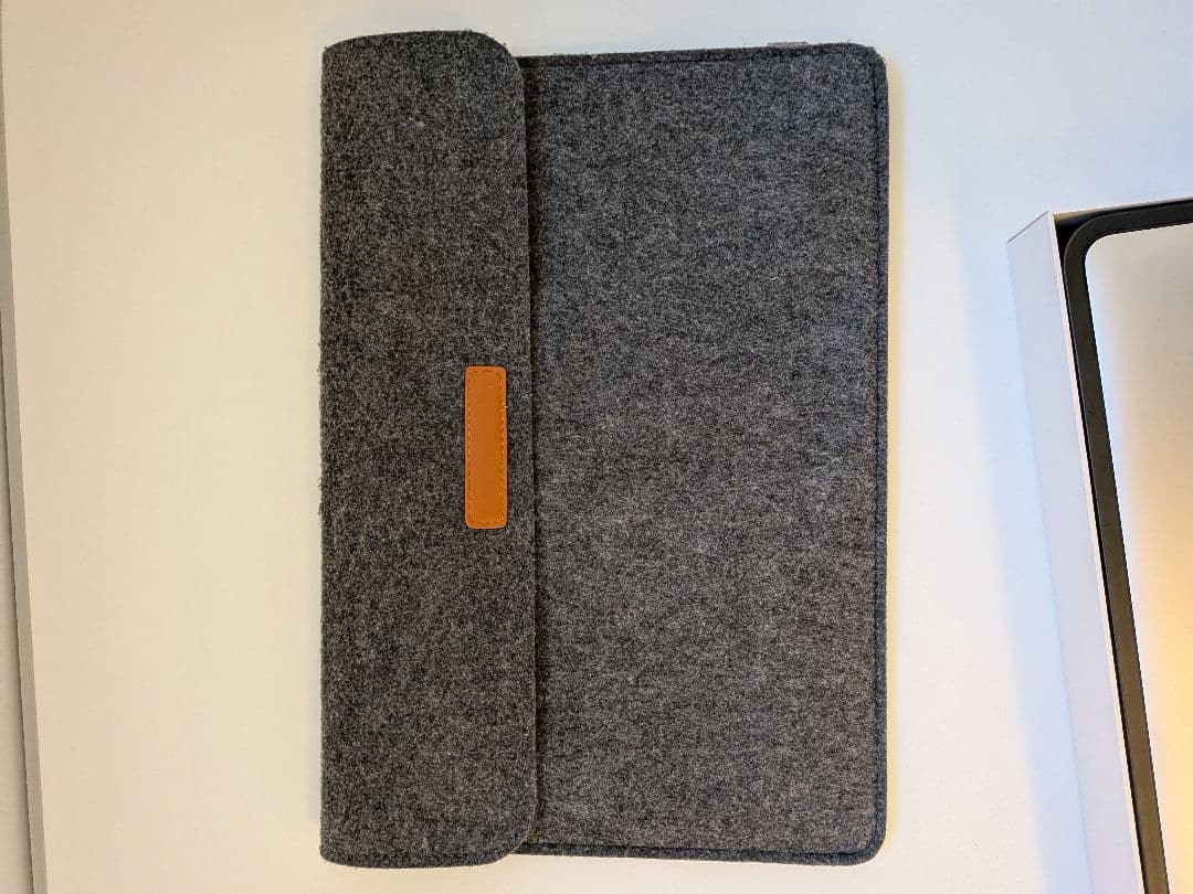 MacBook Pro 15インチ i7 2.8 GHz​16GB 512GB