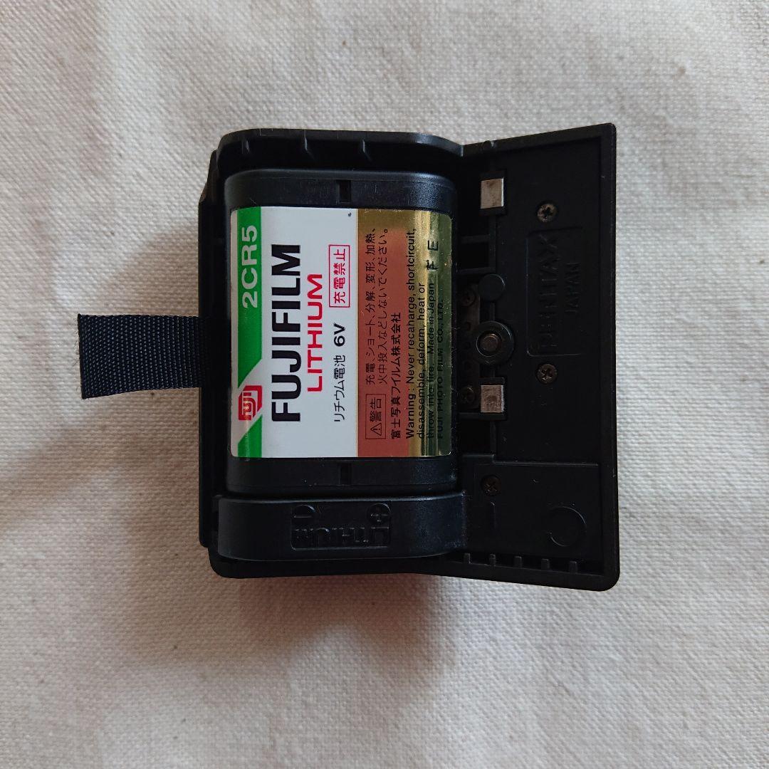 フィルムカメラ、レンズセット