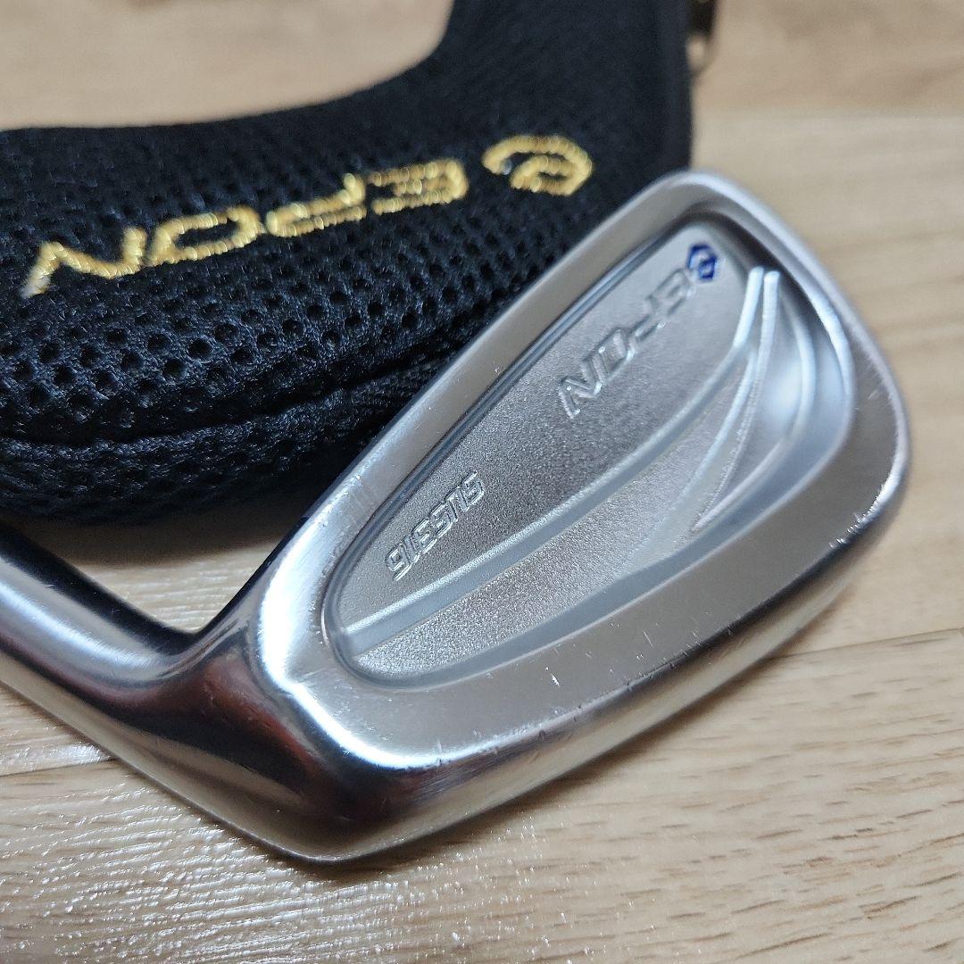 再値下げ/EPON SUS316/7番単品/MODUS3-TOUR120-S