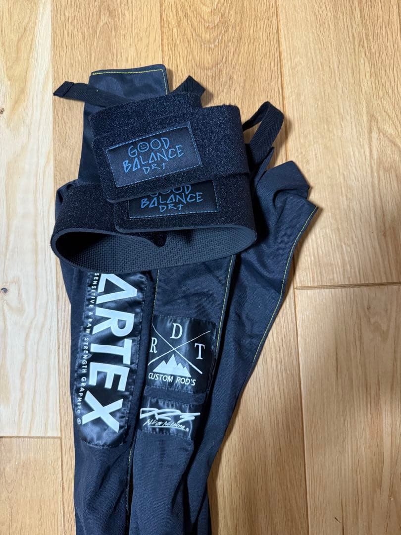 ロッド DRT ARTEX R2