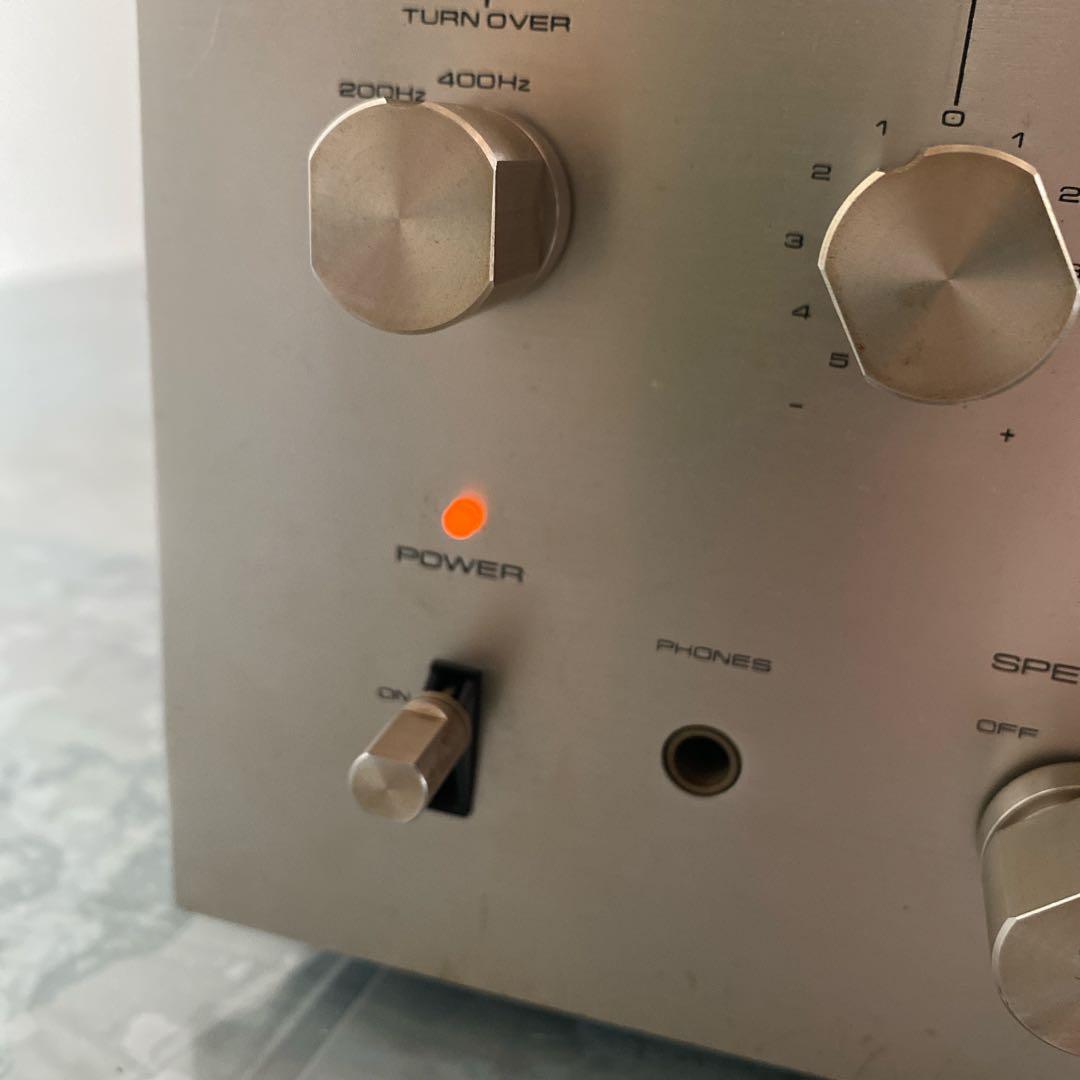 Pioneer パイオニア ステレオ プリメインアンプ SA-8800