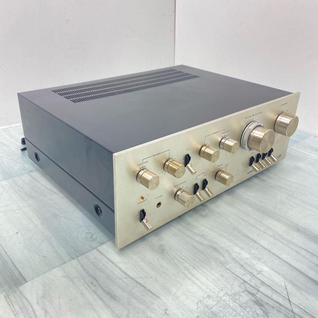 Pioneer パイオニア ステレオ プリメインアンプ SA-8800