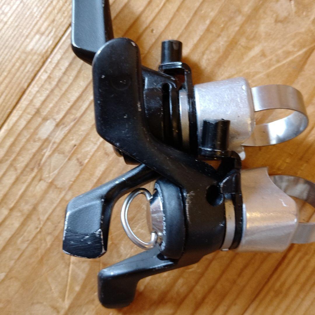 SUNTOUR ACCUSHIFT PLUSコマンドシフター