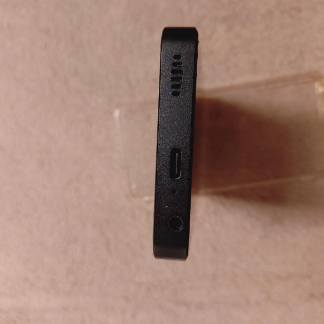 【完動品・付属品あり✅】小型スマホ Android 13搭載！